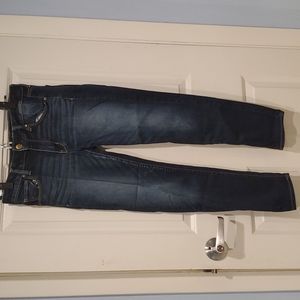 American Eagle women's jeans